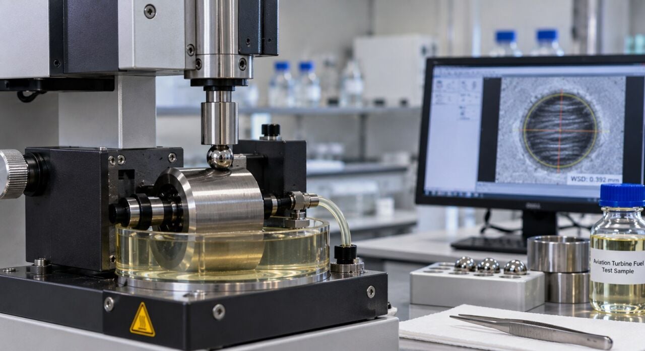 ASTM D5001 BOCLE Testi Nedir?