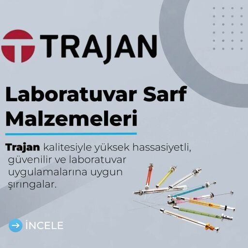 Sarf Malzemeler