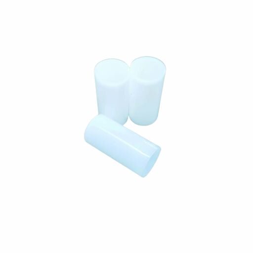 Plastik Numune Kapları