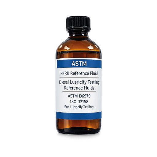 ASTM Yağlayıcılık Standartları