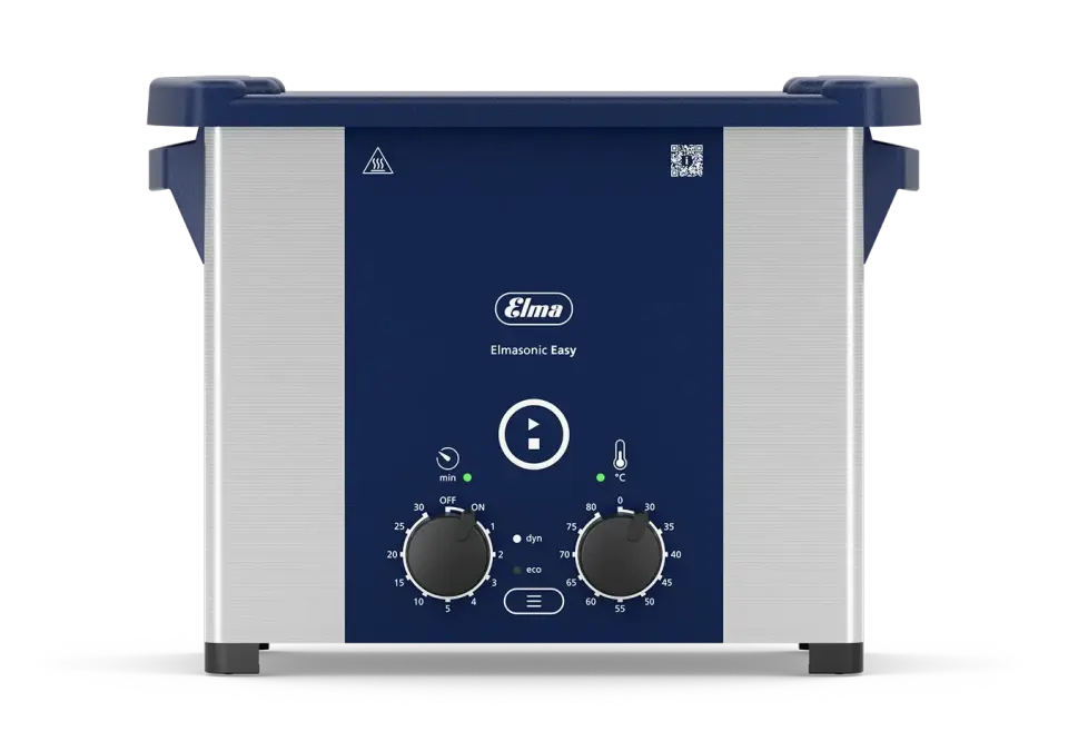 Elmasonic EASY 30 H Ultrasonik Banyo (220–240 V)