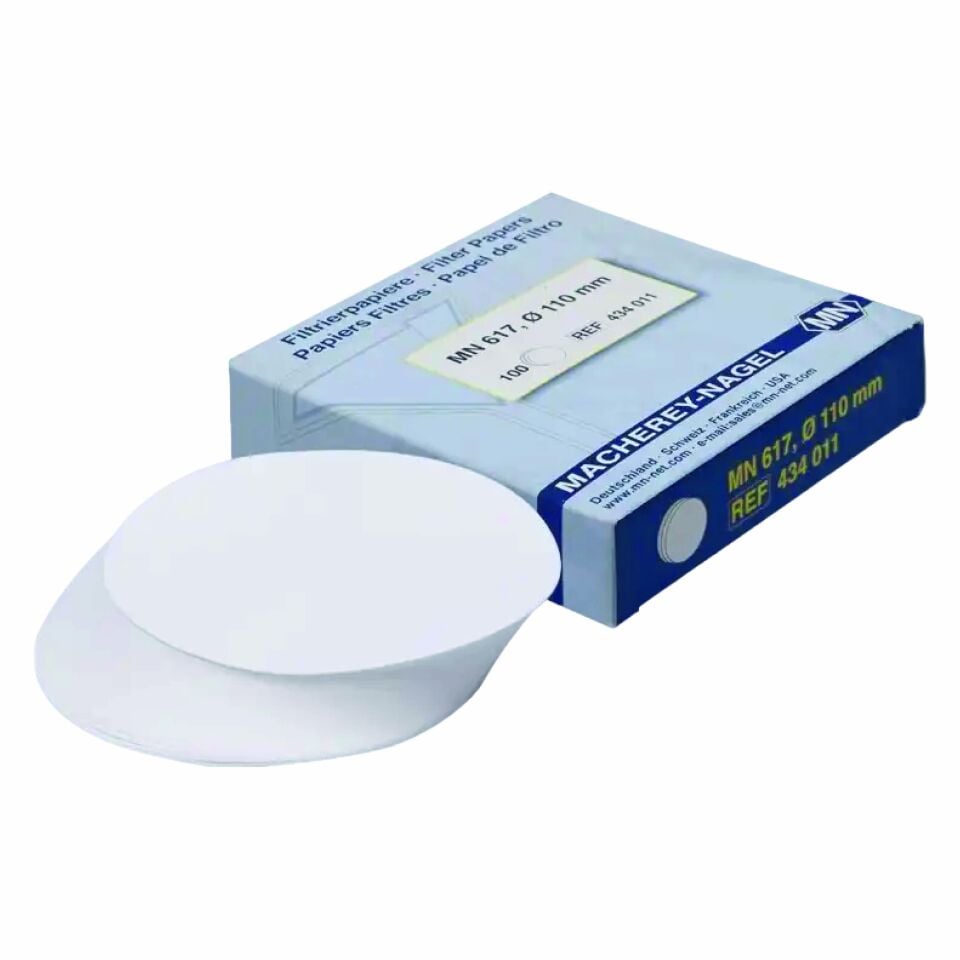 Filtre Kağıtları - Kantitatif