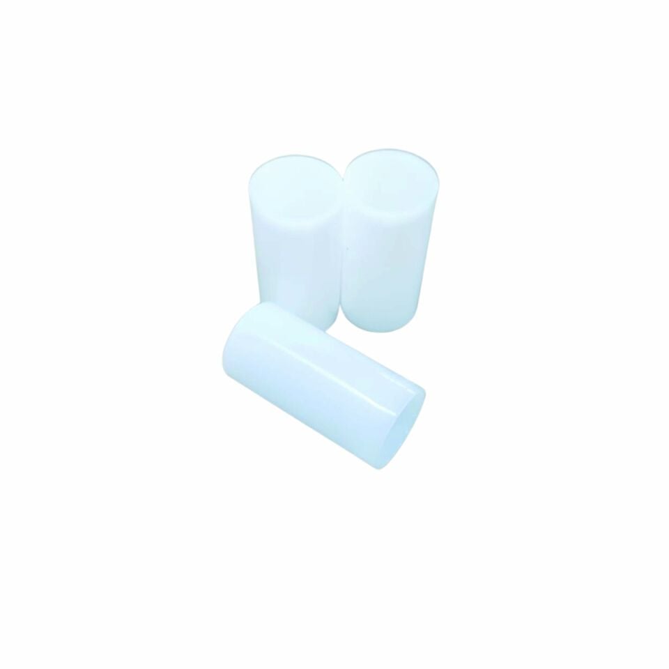 Plastik Numune Tüpü, Ø42×80