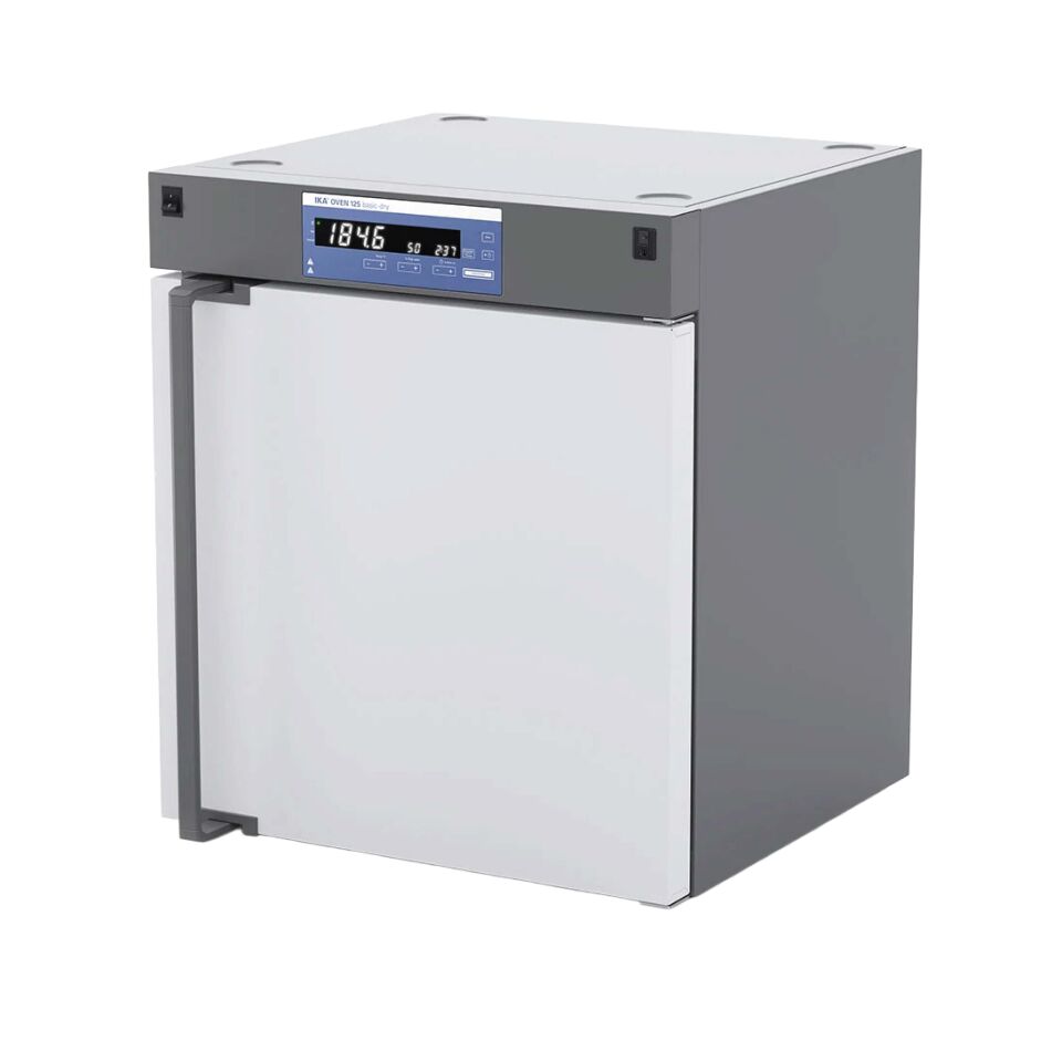 IKA OVEN 125 basic dry Drying oven 125 L