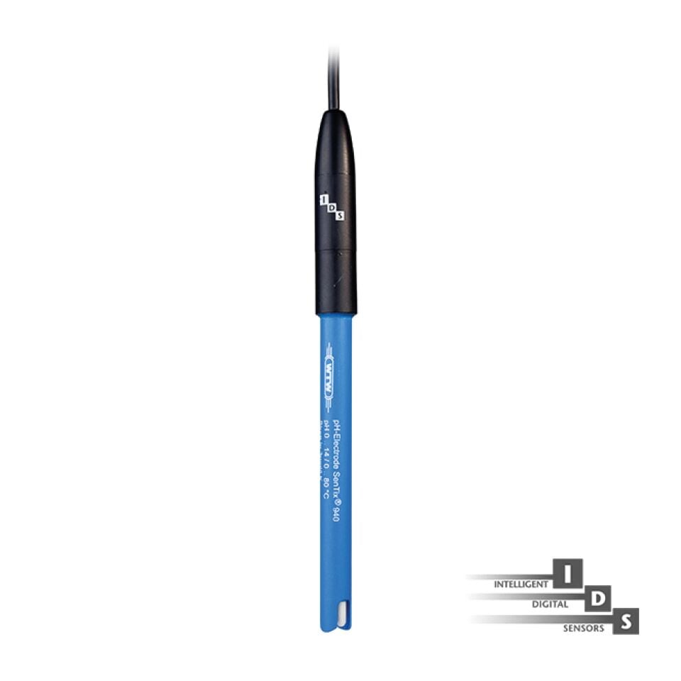 WTW 103740 Dijital pH Elektrodu SenTix® 940-x