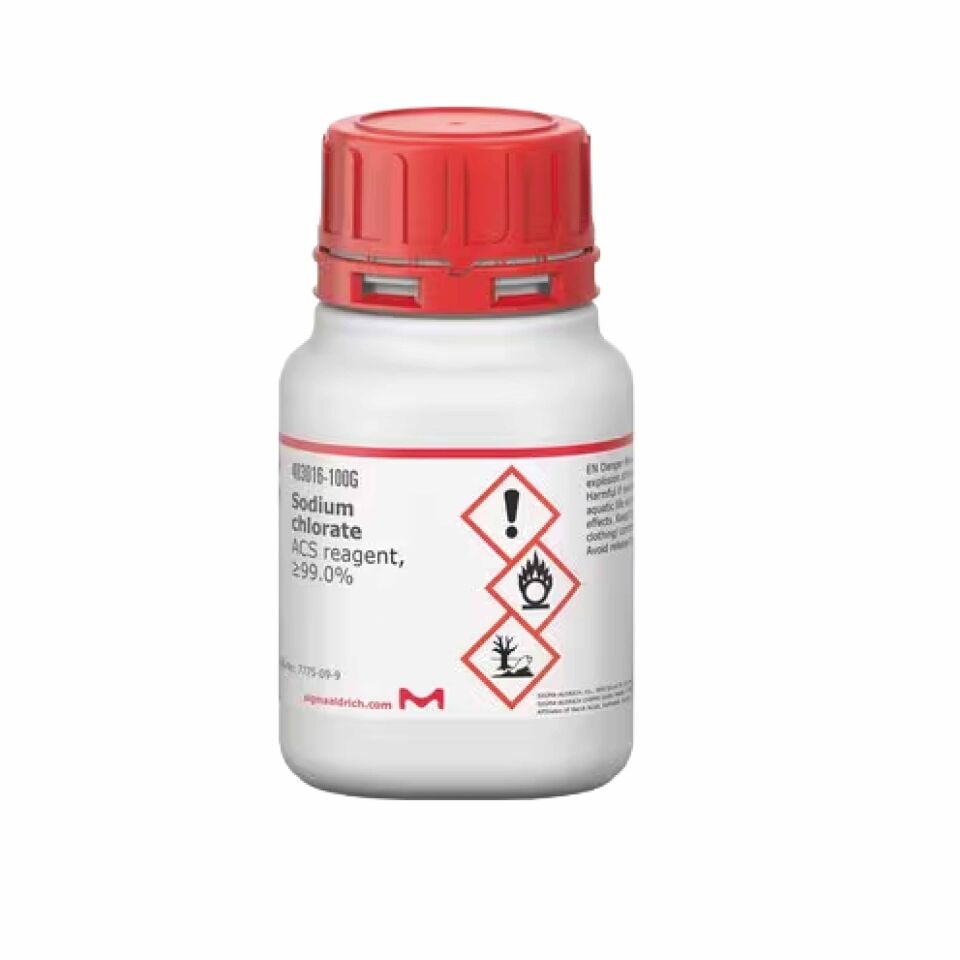 Sigma Aldrich 403016-100G Sodium chlorate